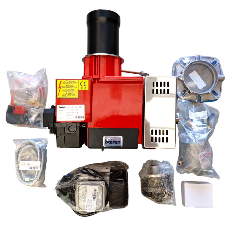 barian Romania